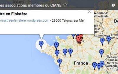 Naître en Finistère membre du CIANE